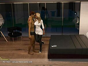 Alternate Existence 25: Exciting Game Adventure