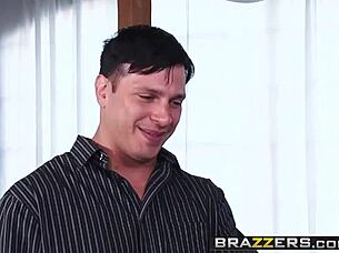 Brazzers - Real Wife Stories - Jacky Joy Erik Everhard - Bone Alone, Fat Hairy Anal Hardcore Curvy Teacher Assfucking Mommy Ass Teen 18+.