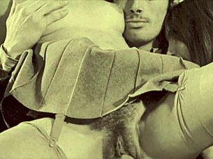 vintage steam age threesome with antique group