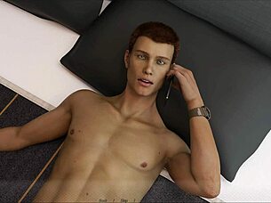 alternate existence game