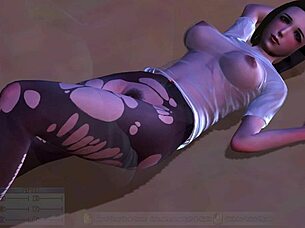 More Sexy Beach Premium Resort Gameplay Hentai