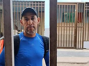 fucking her tits with dildo and spit