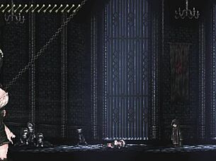 wow, have you seen all the fucking scenes in sinisistar hentai's cultist prison?