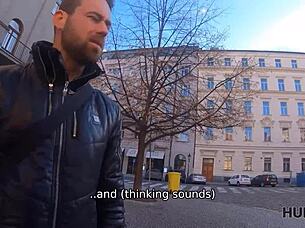 hunt4k wanton milf with hooters gets nailed by stranger