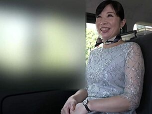 Hey, Yuko Matsuda, ready for first-time wife filming?