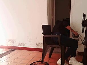 In thanks for fixing it, a special reward part 1