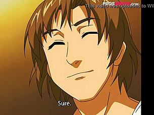 Ever tried twin hentai with uncensored lesbian action?