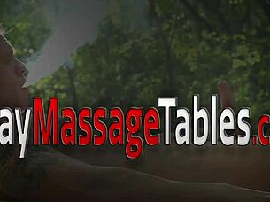 Gay Amateur Gives Intense Head Bareback