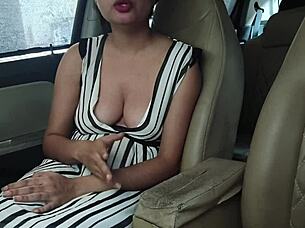 Want to massage this Colombian's big ass?