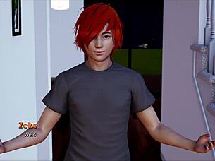 Exploring my real desire in this indian game adventure