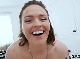 Krissy Lynn's Intense Pussy Grinding with Mature Milf in Sinful Taboo