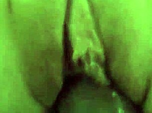 Krissy Lynn's Intense Pussy Grinding with Mature Milf in Sinful Taboo