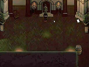 Threesome in African Kingdom with Housewife