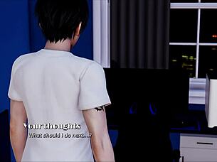 Exploring my real desire in this indian game adventure