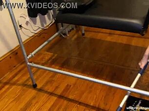 Muffy Slayer is a squirting gilf who likes anal sex