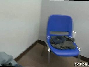 The undercover operation targeting group prostitution in the gay community