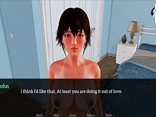 My New Family Episode 66