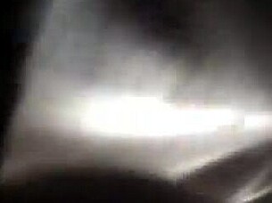 Teen Takes Brake From Fucking Her Big Ass