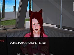 My New Family Episode 66