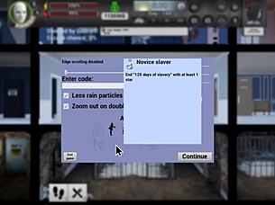 No, no, I'm done: Cost of survival finale.