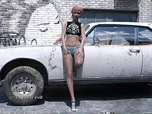 exploring the next chapter in one day at a time series