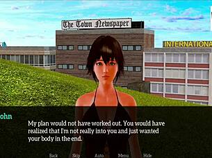 My New Family Episode 66