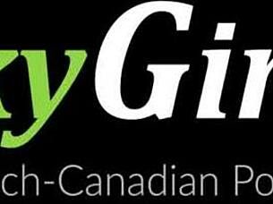 Inked farmhand joins threesome after farm work