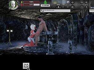 No, no, I'm done: Cost of survival finale.