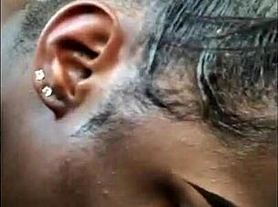 I got head in the Chipotle parking lot.