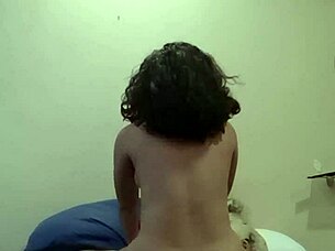 I love fucking my new tight little ass with a big cock.