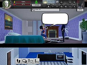 No, no, I'm done: Cost of survival finale.