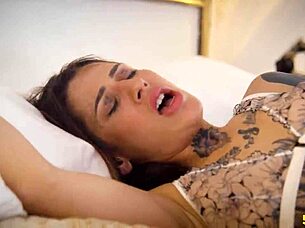 watch alexa nasha give blowjob in high definition hentai