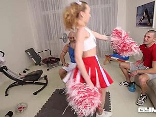 Latina Housewives Want Cock!