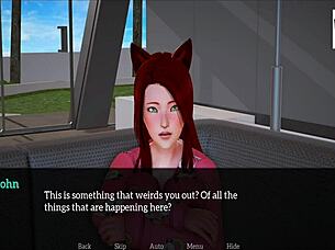 My New Family Episode 66