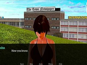 Moja Nowa Rodzina Odcinek 66