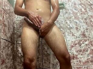 naughty latina stepsister begs for big cock 😏