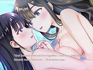 A little taste of mama's big booty, wet and ready for more