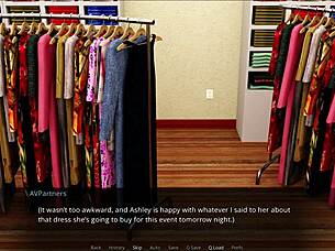 Sunshine Love in the Anime Game Adventure