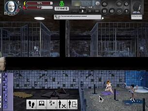 No, no, I'm done: Cost of survival finale.