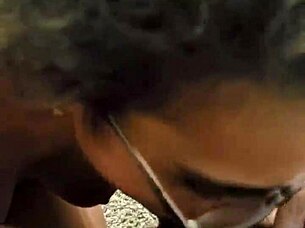 hey, watch this fat bbw give an amazing blowjob to a big cock.