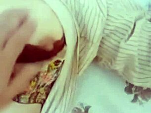 thick step mom stuck under bed