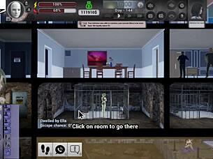 No, no, I'm done: Cost of survival finale.