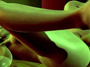 Busty Jill Valentine gets fucked in 3D.