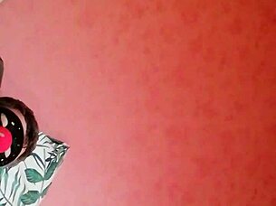 The Masked Figure Hides in Shadows