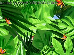 Barbie Anderson blows and gets assfucked by the builder!