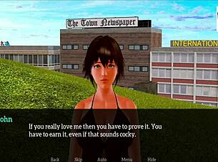 My New Family Episode 66