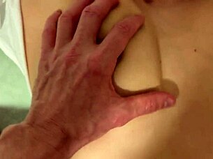 Stepsister enjoys anal ride