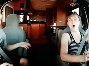 Gay porn music video vai malandra.