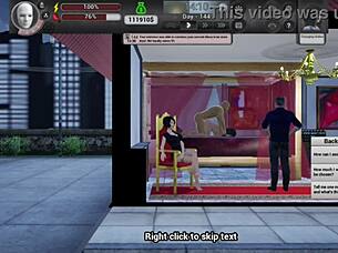 No, no, I'm done: Cost of survival finale.