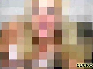 femdom makes you swallow alpha male cum